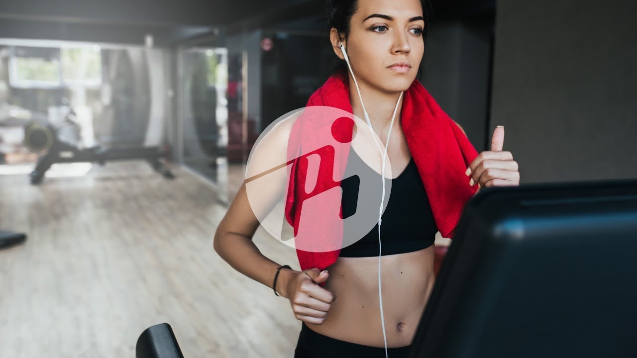 Nike running music youtube