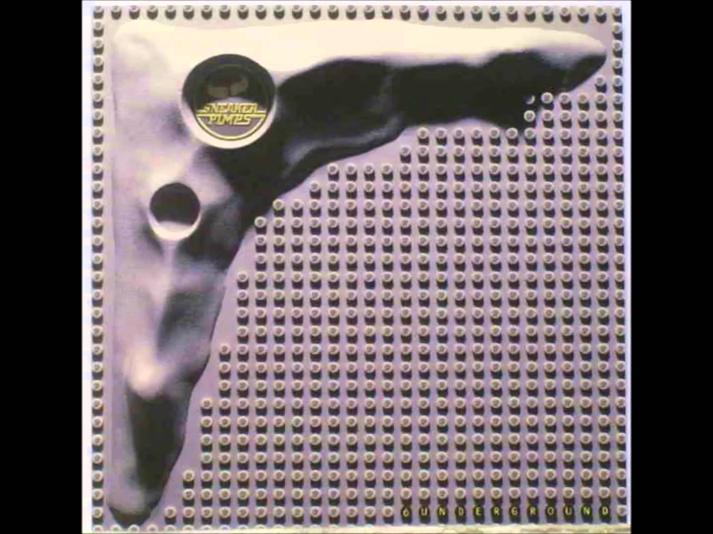 Sneaker pimps - 6 underground