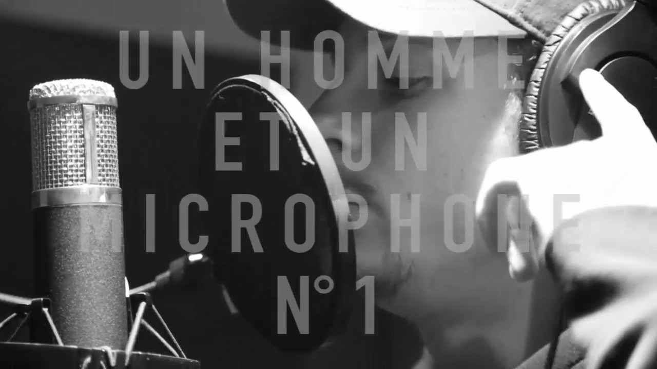 Sneaker radio nekfeu