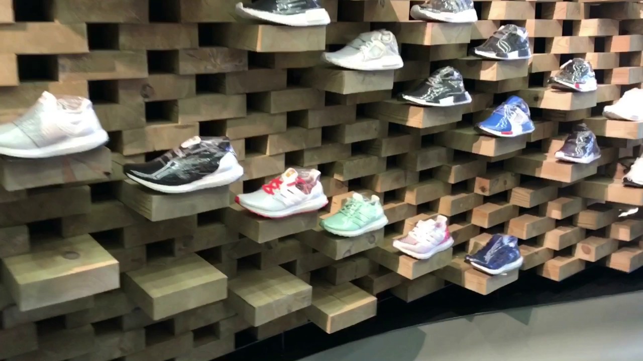 Sneaker shop london