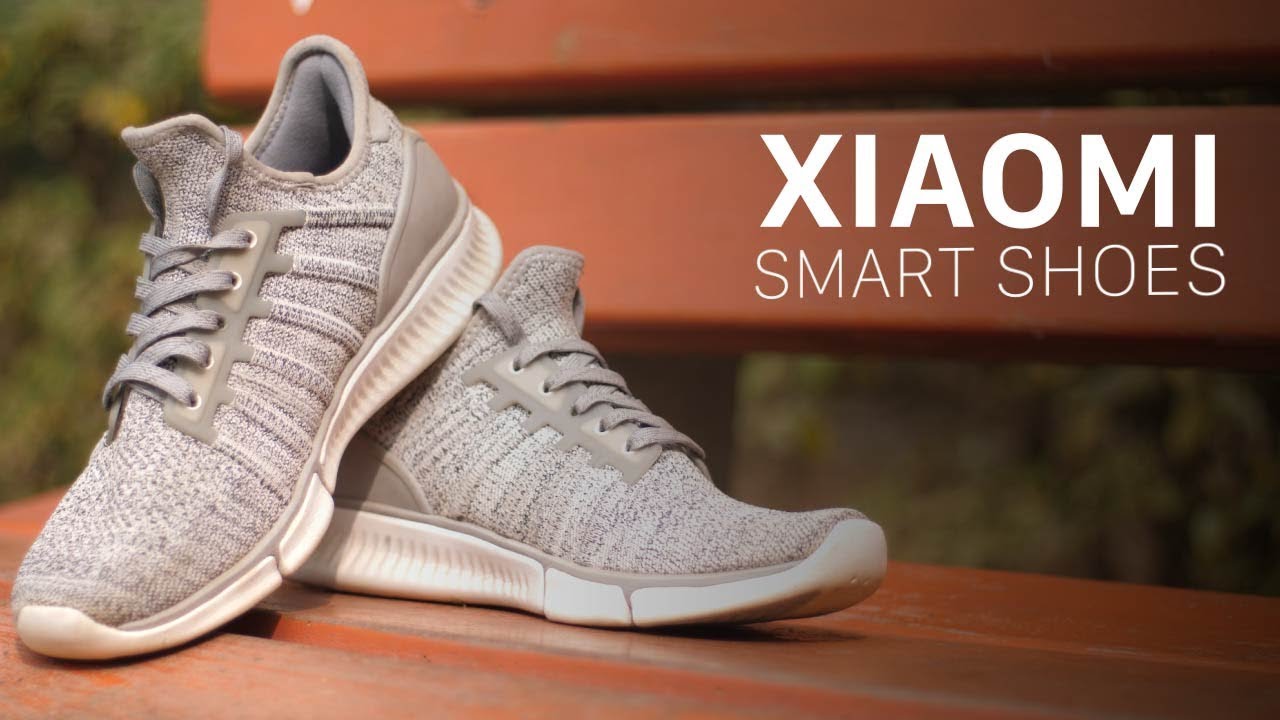 Sneaker xiaomi