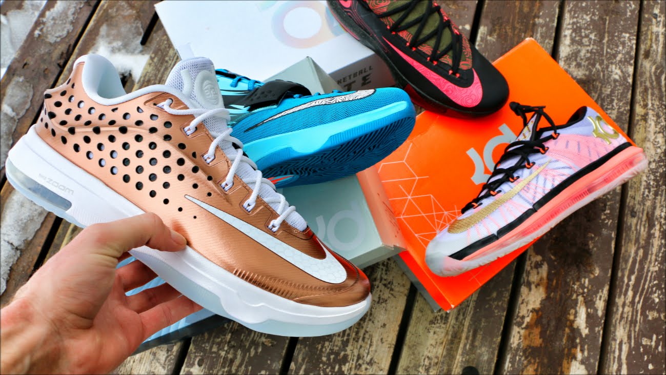 Sneakers youtube