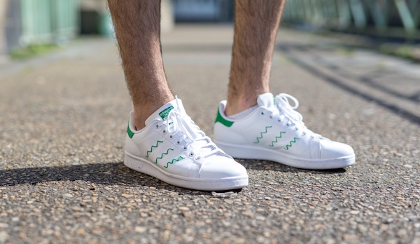 Sneakers homme reebok