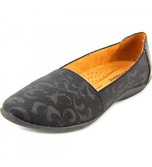 Mocassin femme hush puppies
