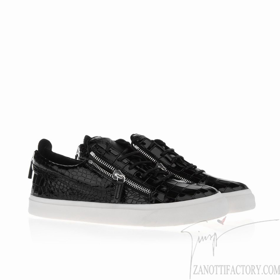 Sneakers zanotti homme pas cher