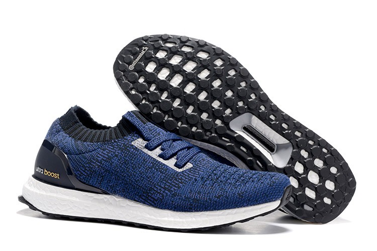 Chaussure running bte questar boost m adidas