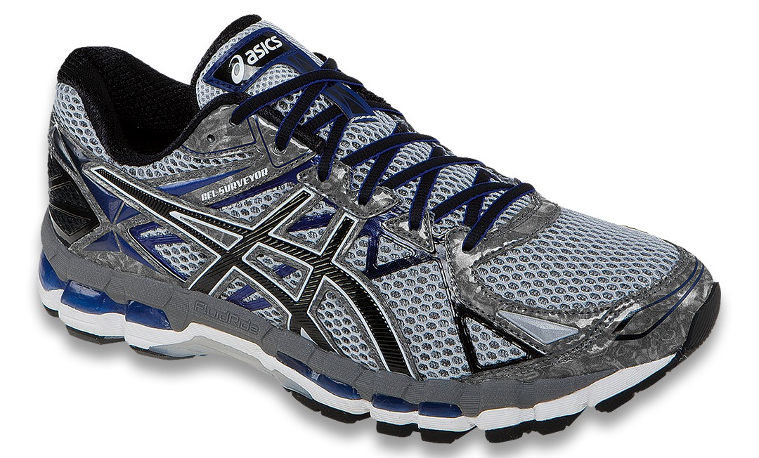 Chaussure running homme gel surveyor 5 asics