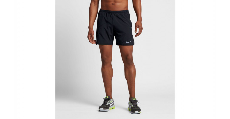 Nike running 7 distance short