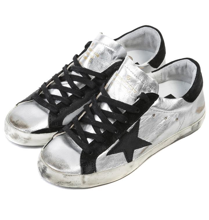 Sneakers de luxe