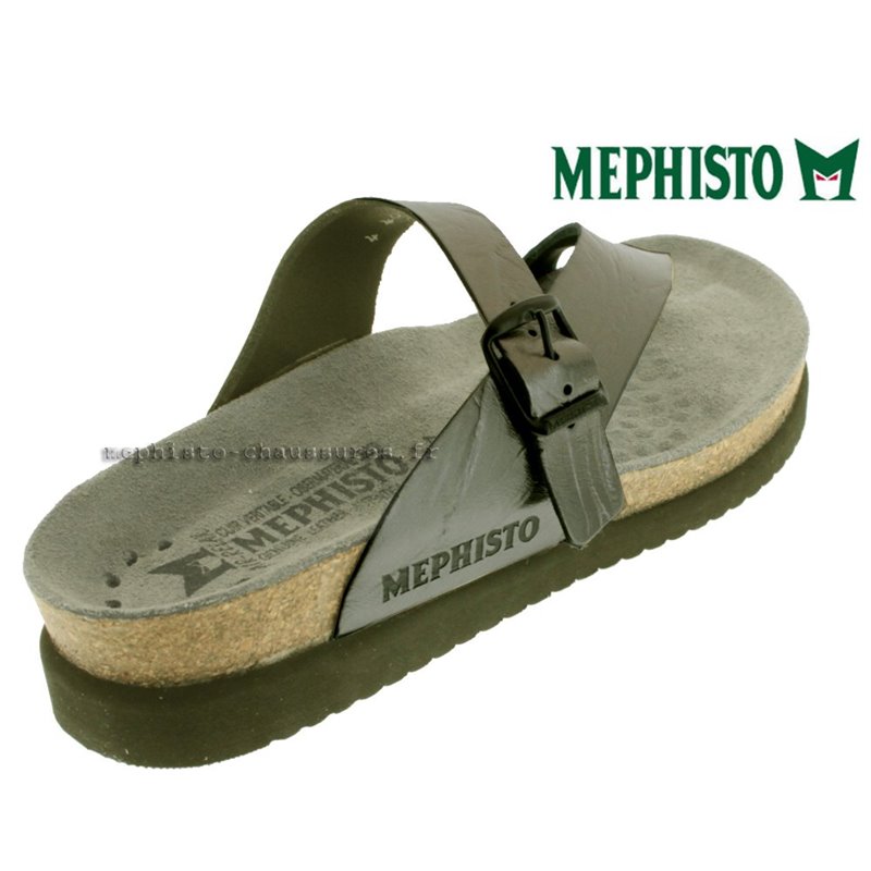 Tong femme mephisto