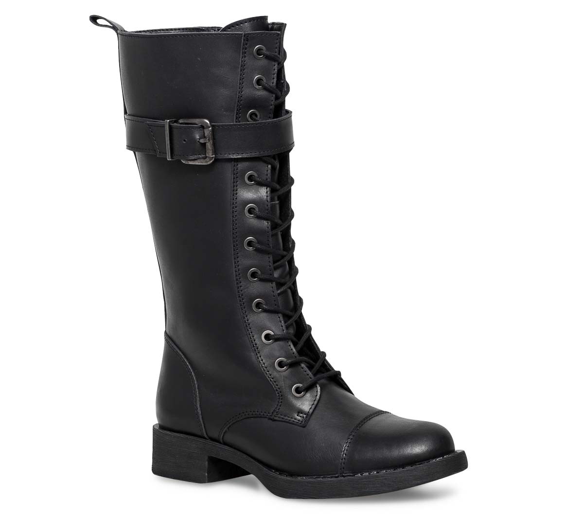 Bottines a talon femme