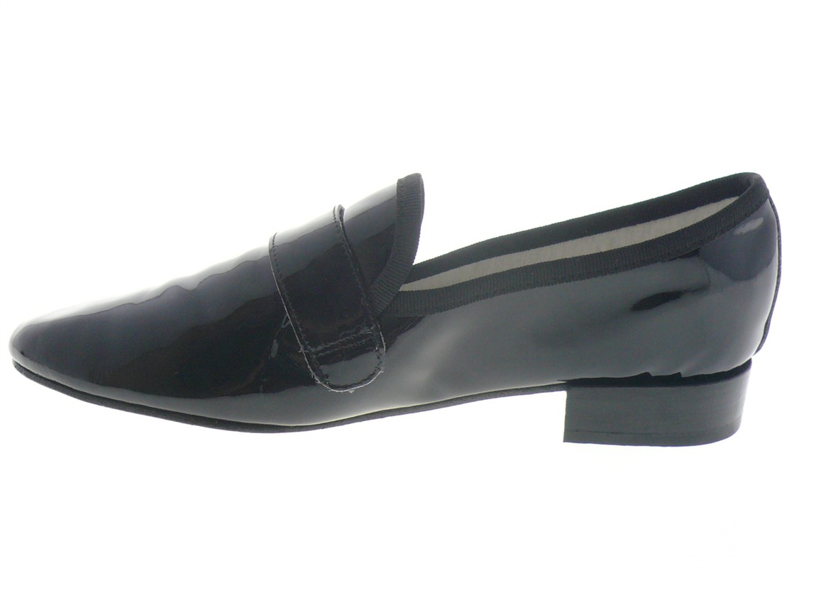 Mocassin femme fabrication francaise