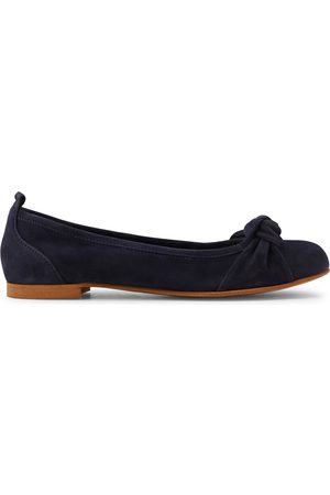 Ballerine minelli bleu