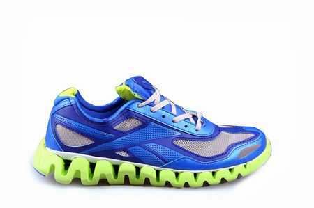 Chaussure running homme lourd