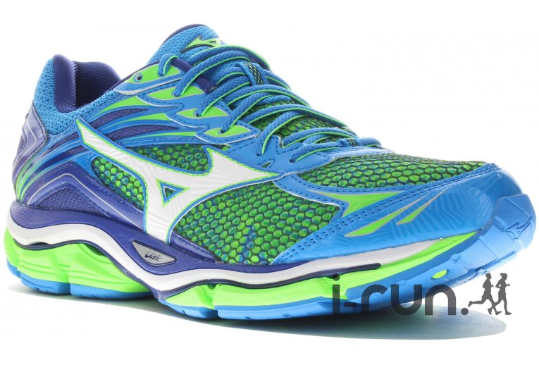 Meilleur chaussure running mizuno
