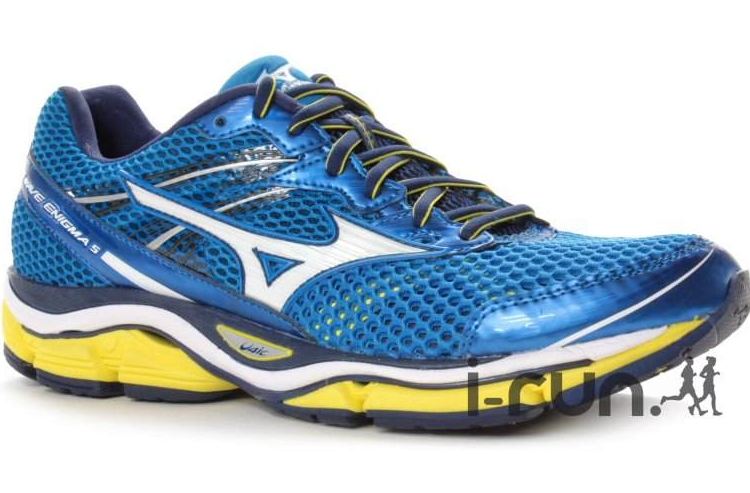 Chaussure de running pour plus de 80 kg