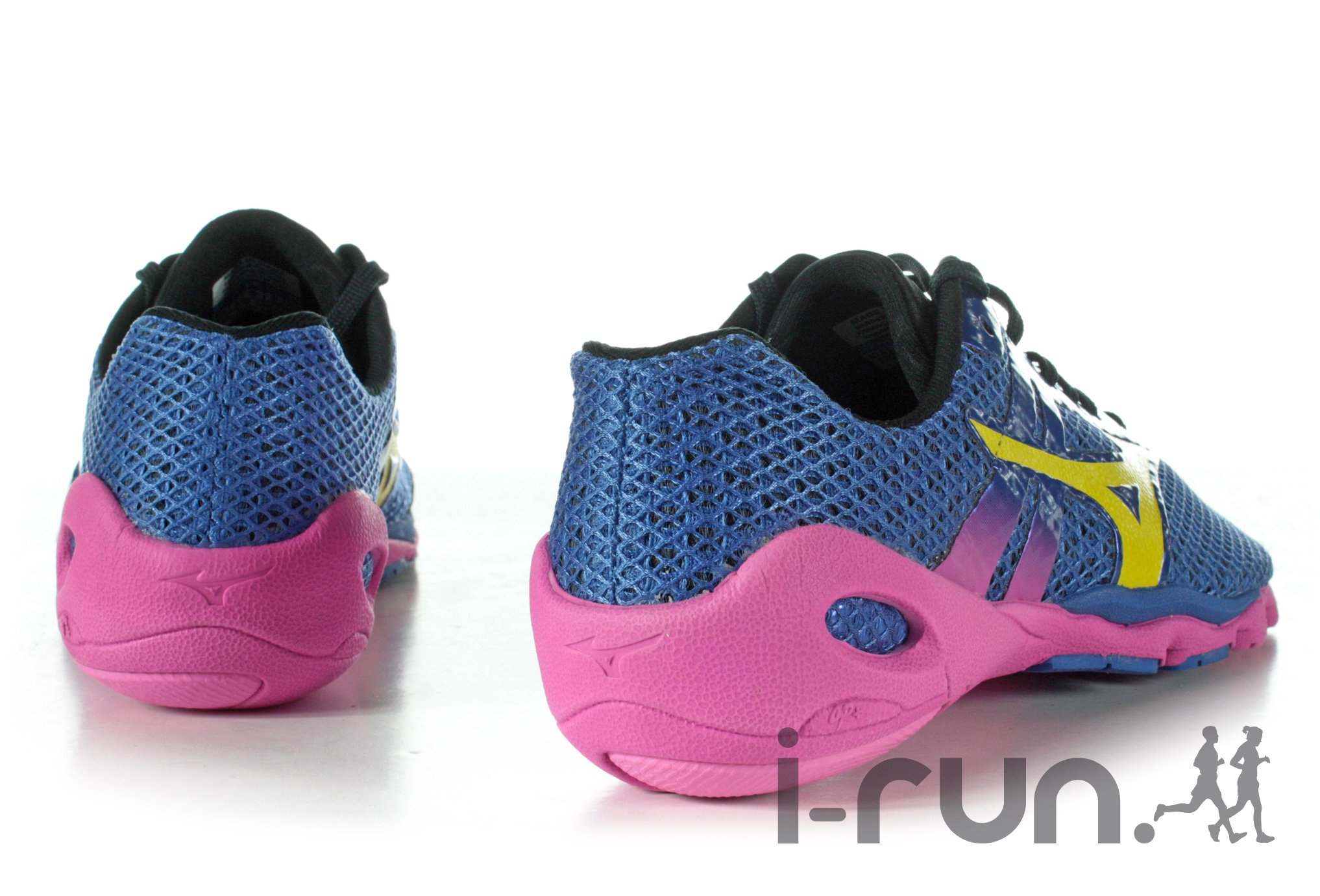 Chaussure running femme debutant