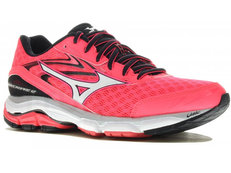 Chaussure running mizuno femme avis