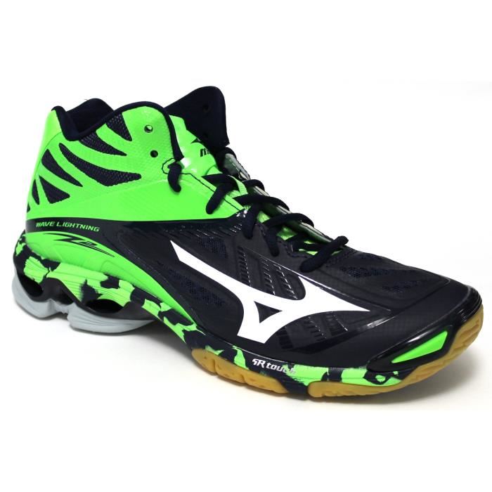 Chaussures de running wave elevation