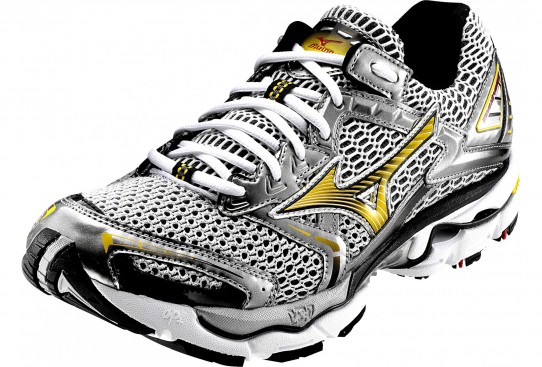 Chaussure de running 90kg