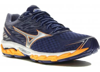 Chaussures de running wave paradox avis
