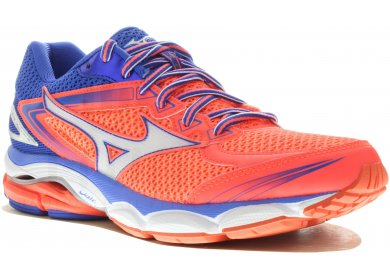 Avis chaussure running femme wave orion mizuno mizuno