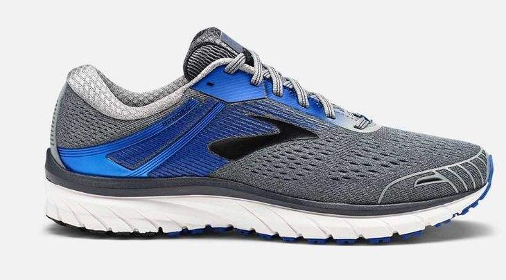 Chaussures running brooks adrenaline gts 14