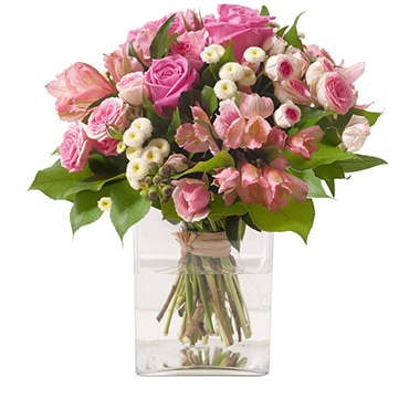 Ballerine interflora