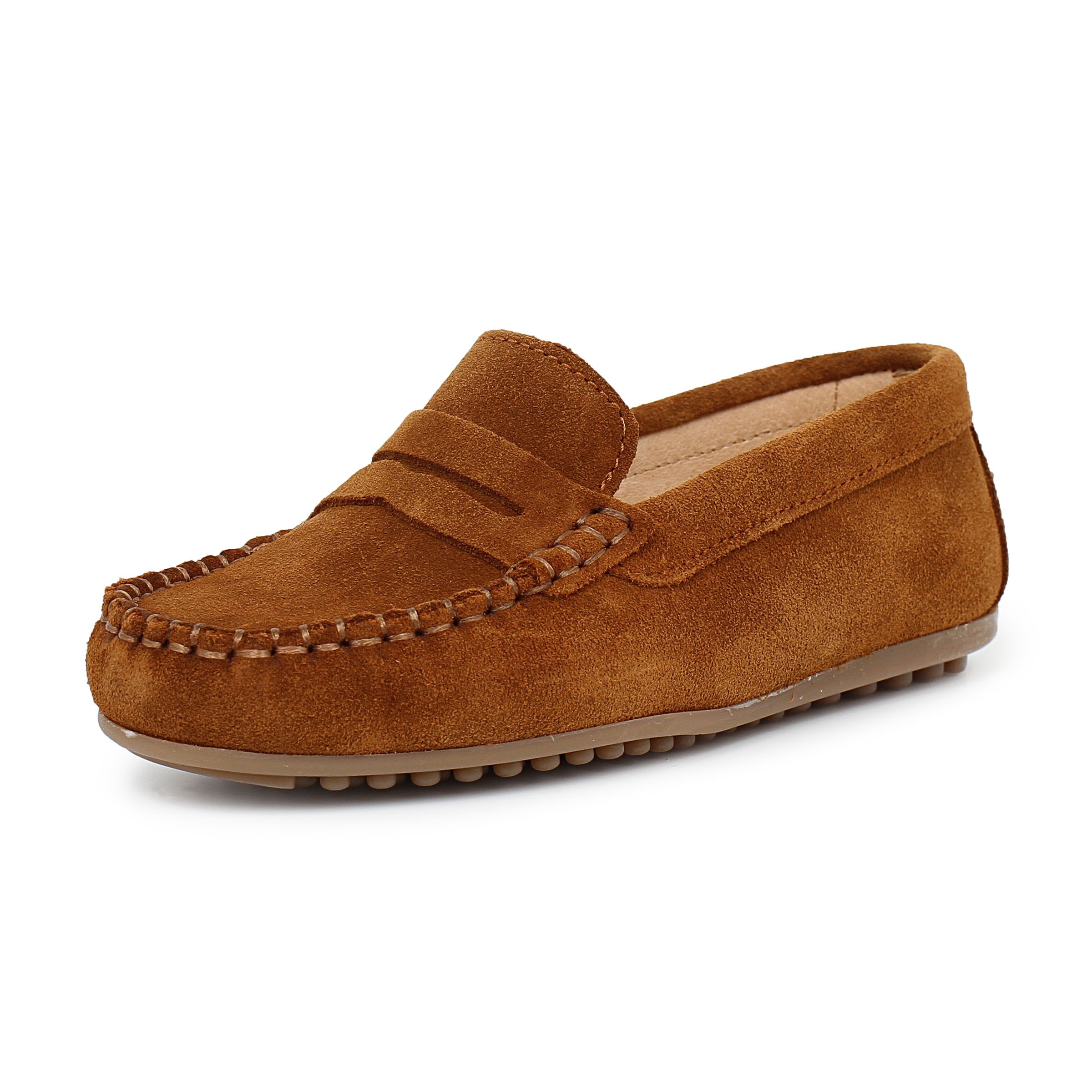 Mocassin femme rudy's