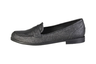 Mocassin femme pointu
