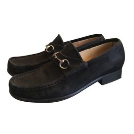 Mocassin gucci femme pas cher