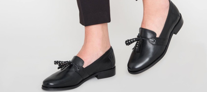 Quel mocassin femme choisir