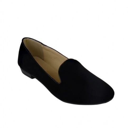 Ballerine mocassin
