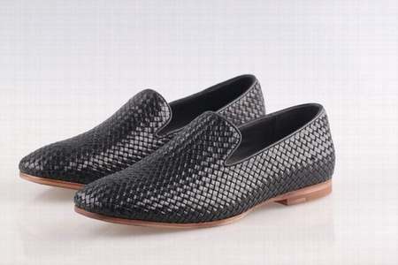Mocassin femme elegant