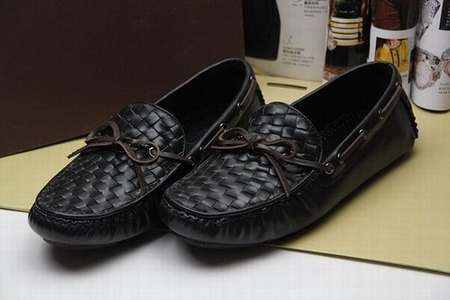 Mocassin femme wendake