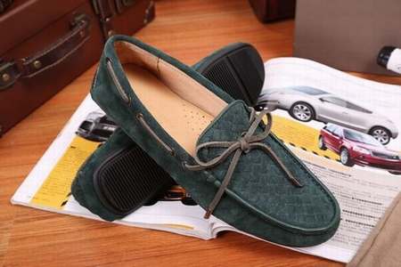 Mocassin femme ouedkniss