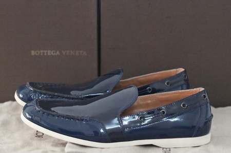 Mocassin femme longchamp
