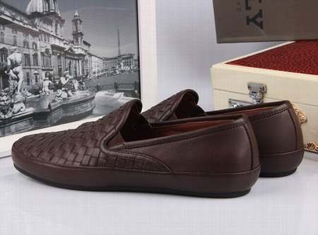 Mocassin femme john foster