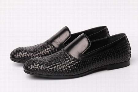 Mocassin weston femme occasion