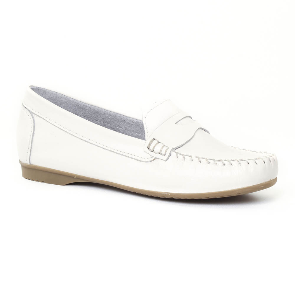 Mocassin femme marco tozzi