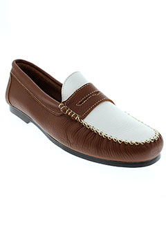 Mocassin femme johann
