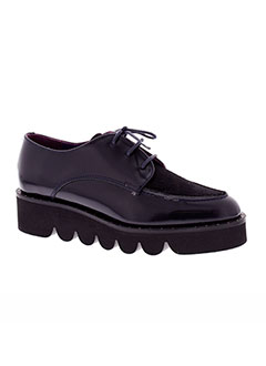 Mocassin femme de luxe