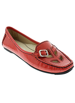 Mocassin femme johann