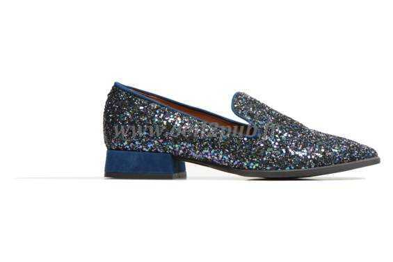 Mocassin femme sarenza