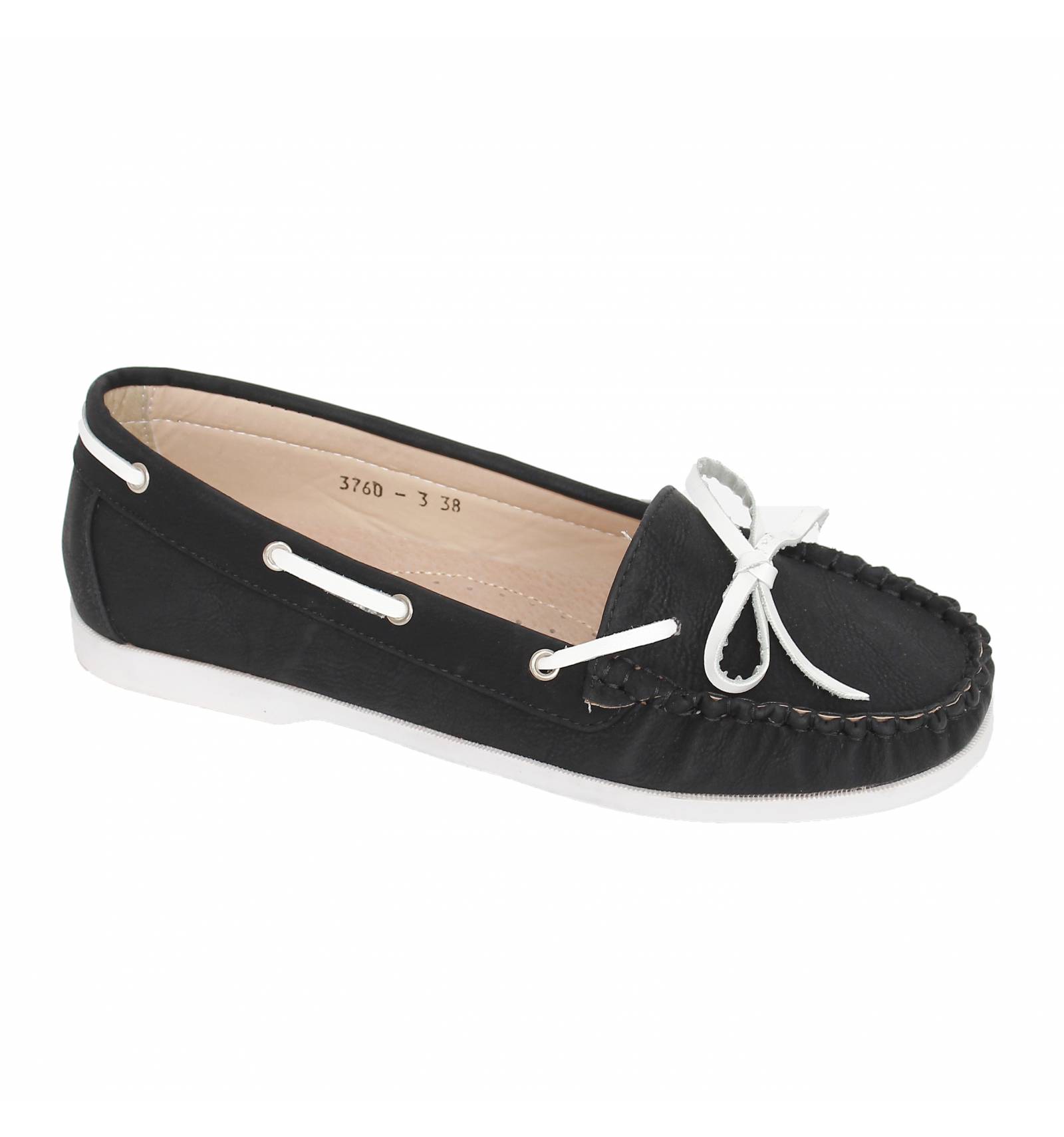 Mocassin femme paris