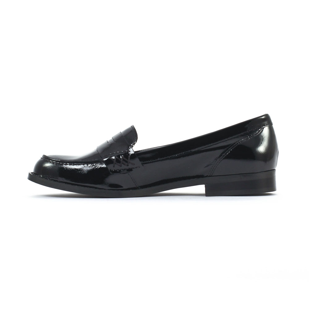 Mocassin femme pas cher daim