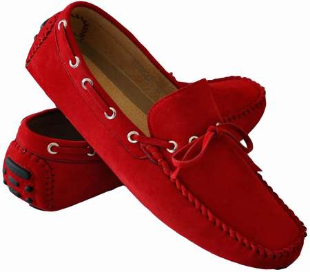 Mocassin femme hipanema