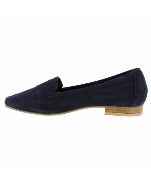 Mocassin femme we do