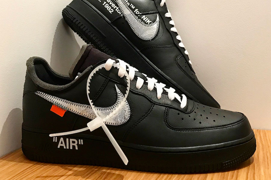 Sneakers nike force