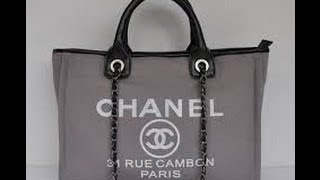 Ballerine chanel ioffer
